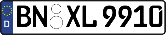 BN-XL9910