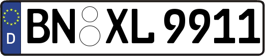 BN-XL9911