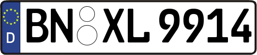 BN-XL9914