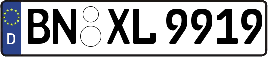 BN-XL9919