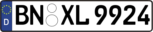 BN-XL9924
