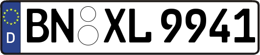 BN-XL9941