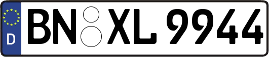 BN-XL9944