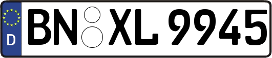 BN-XL9945