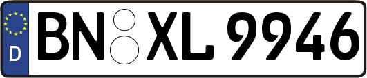 BN-XL9946