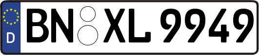 BN-XL9949