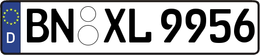 BN-XL9956