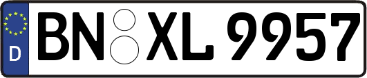 BN-XL9957