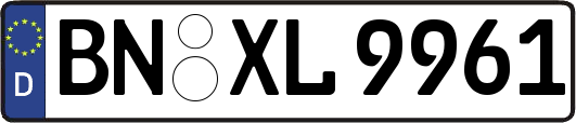 BN-XL9961