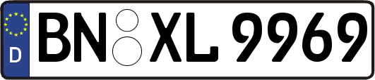 BN-XL9969