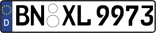 BN-XL9973