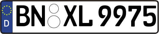 BN-XL9975