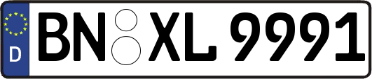 BN-XL9991