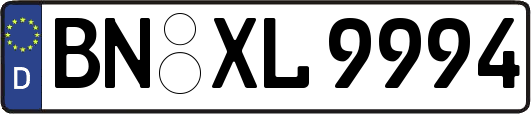 BN-XL9994