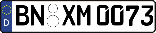 BN-XM0073