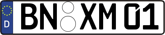 BN-XM01
