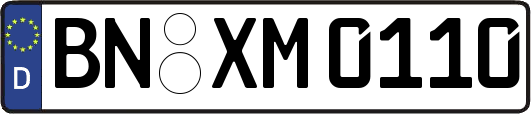 BN-XM0110