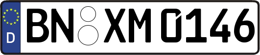 BN-XM0146