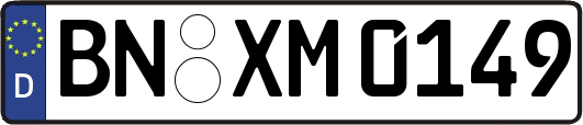 BN-XM0149