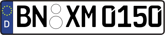 BN-XM0150
