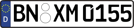 BN-XM0155