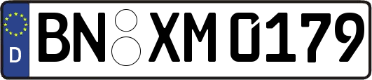 BN-XM0179
