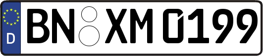 BN-XM0199