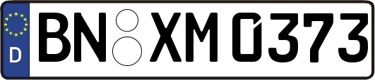 BN-XM0373