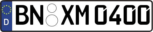 BN-XM0400