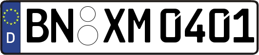 BN-XM0401