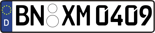BN-XM0409