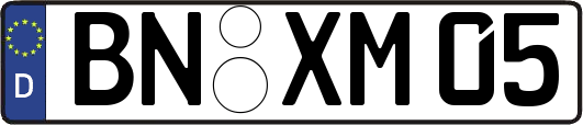 BN-XM05
