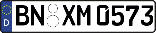 BN-XM0573