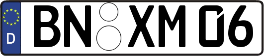 BN-XM06