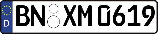 BN-XM0619