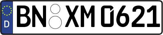BN-XM0621