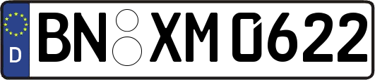 BN-XM0622