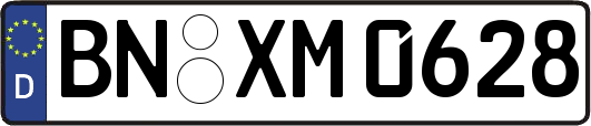 BN-XM0628