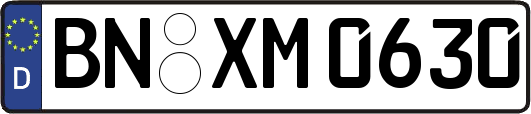 BN-XM0630
