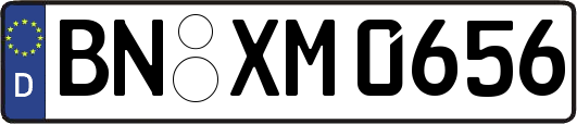 BN-XM0656