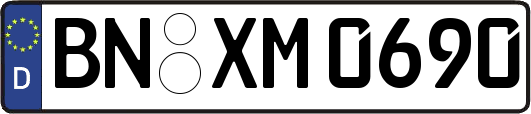 BN-XM0690