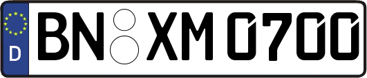 BN-XM0700