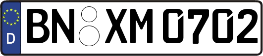 BN-XM0702