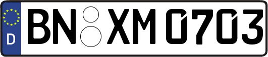 BN-XM0703