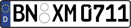BN-XM0711
