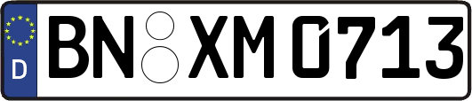 BN-XM0713