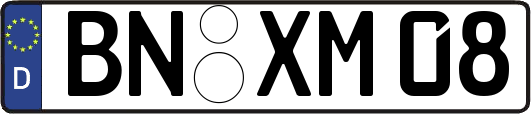 BN-XM08