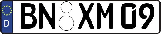 BN-XM09