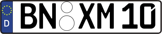 BN-XM10