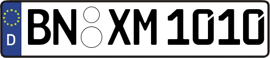 BN-XM1010
